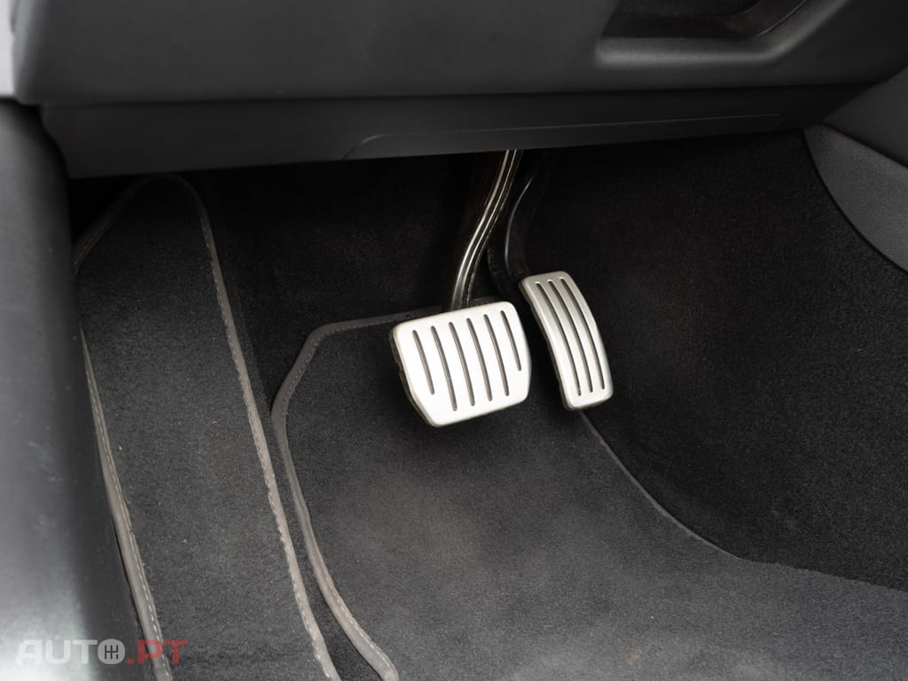 Tesla Model 3 Performance Dual Motor AWD
