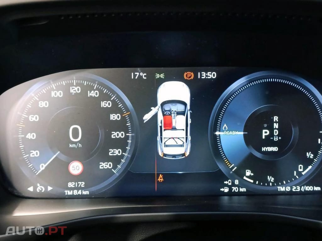 Volvo XC40 1.5 T5 PHEV Inscription Expression