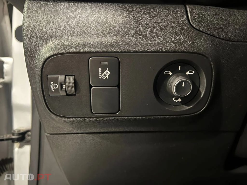 Citroen C3 Pure Tech S&S Feel