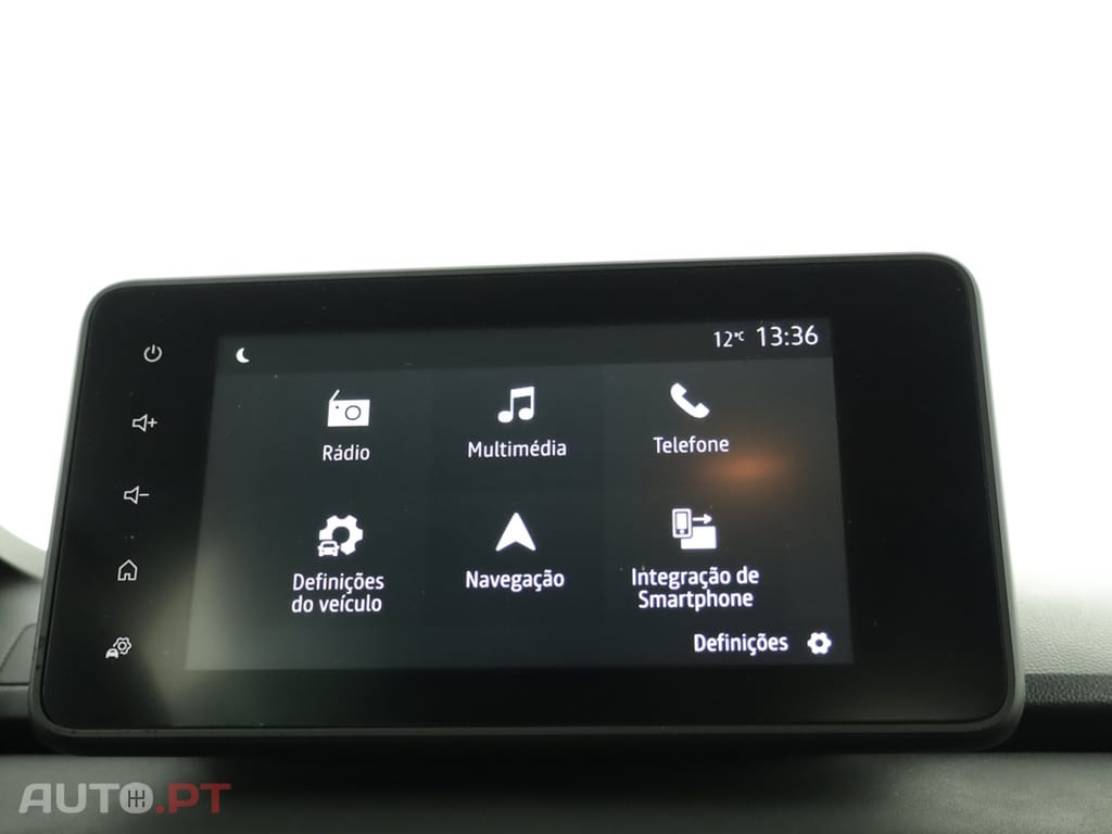 Dacia Jogger Jogger 1.0 ECO-G Extreme+ Up&Go 7L Bi-Fuel