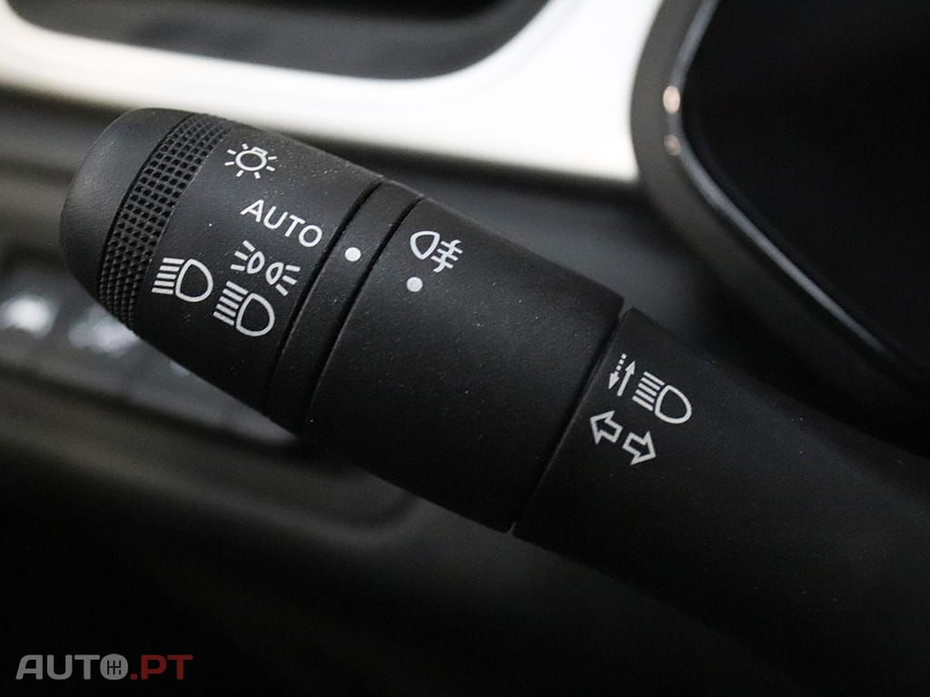 Renault Captur Captur 1.0 TCe Techno Bi-Fuel