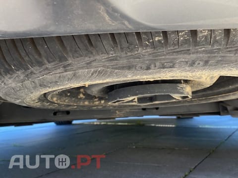 Renault Clio GT Line