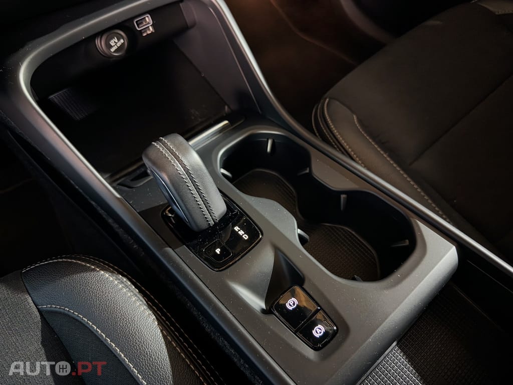 Volvo XC40 1.5 T5 PHEV Inscription