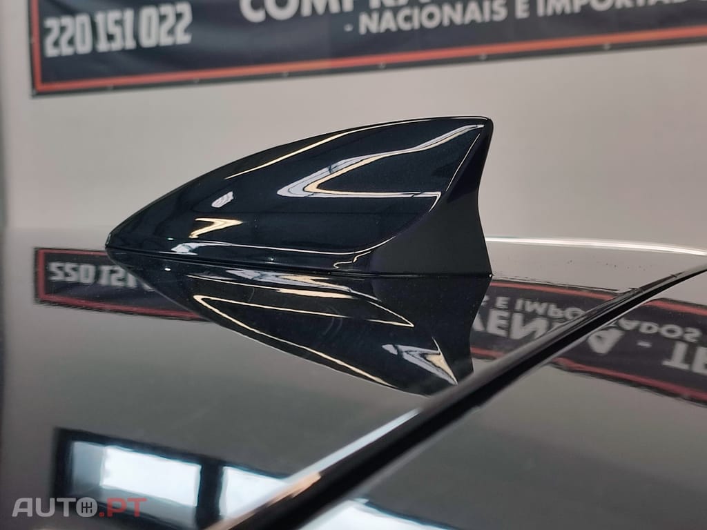 Opel Astra K SPORT TOURER INNOVATION