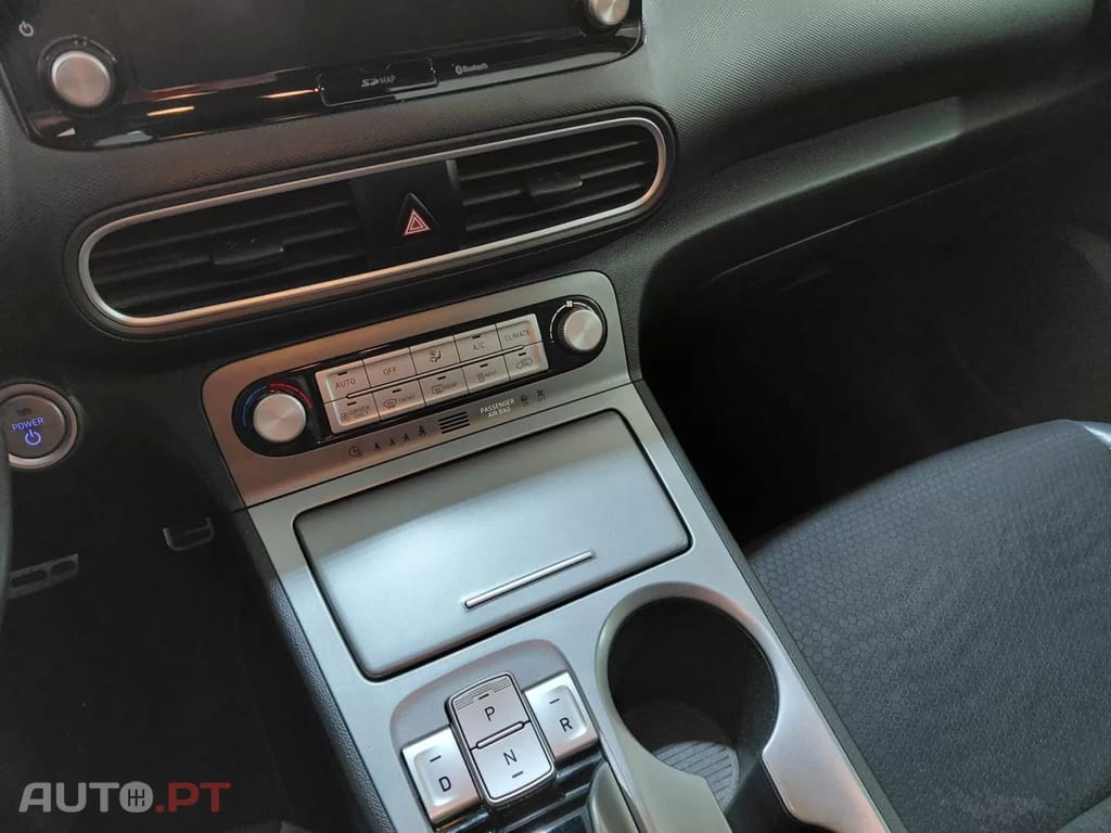 Hyundai Kauai 64 kWh Premium