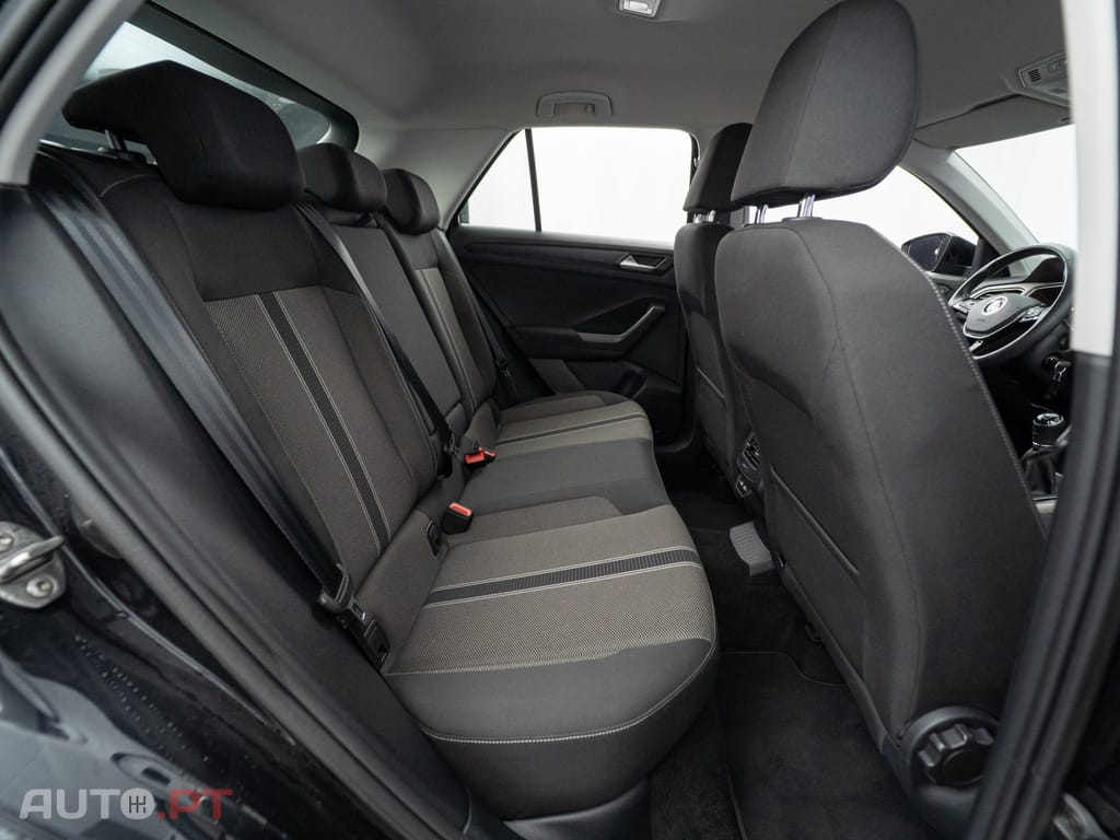 Volkswagen T-Roc 1.6 TDI Style