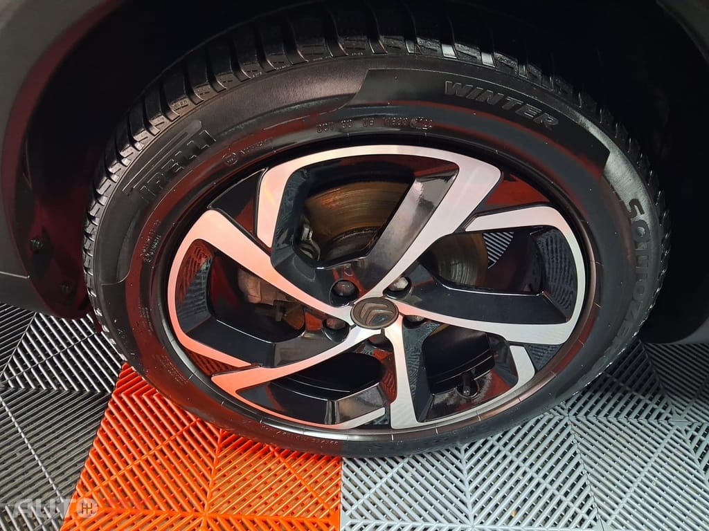 Citroen C5 Aircross 1.2 PureTech Feel
