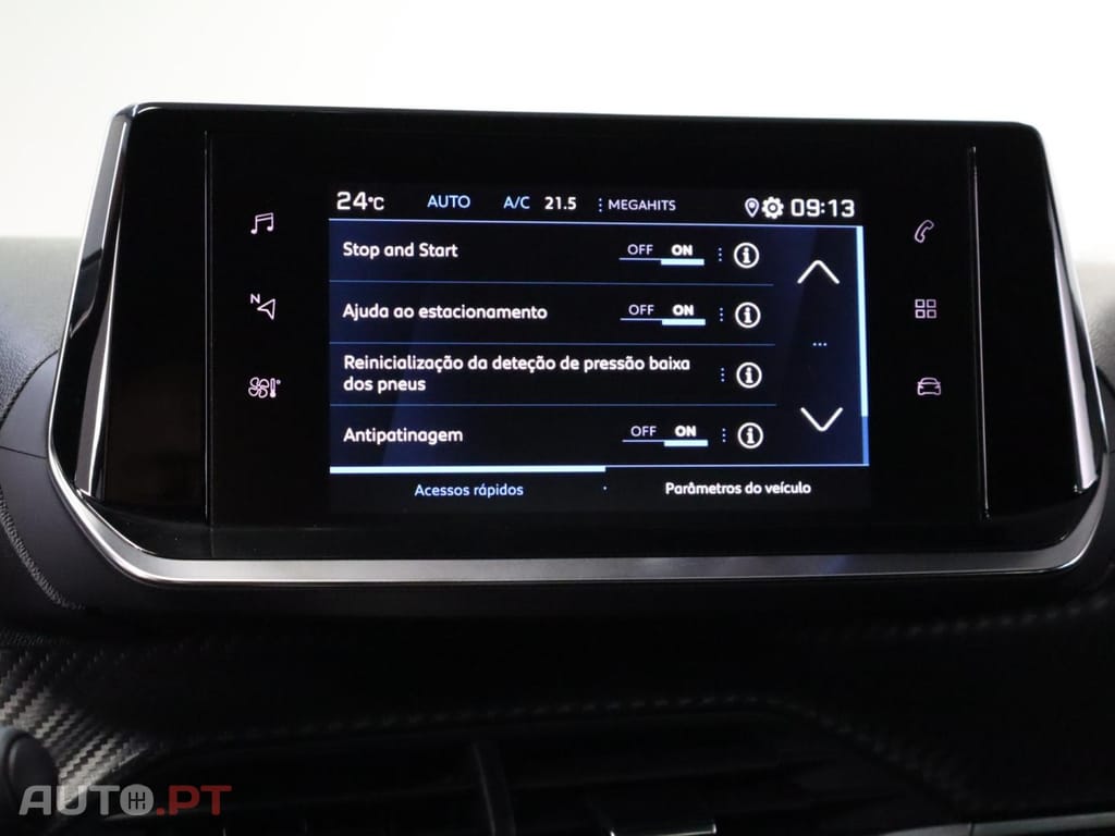 Peugeot 2008 1.5 BlueHDi  Active EAT8
