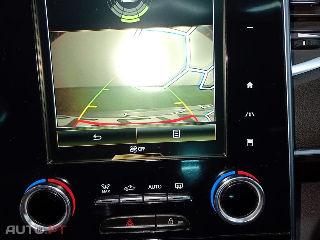 Renault Espace 1.6 dCi Zen