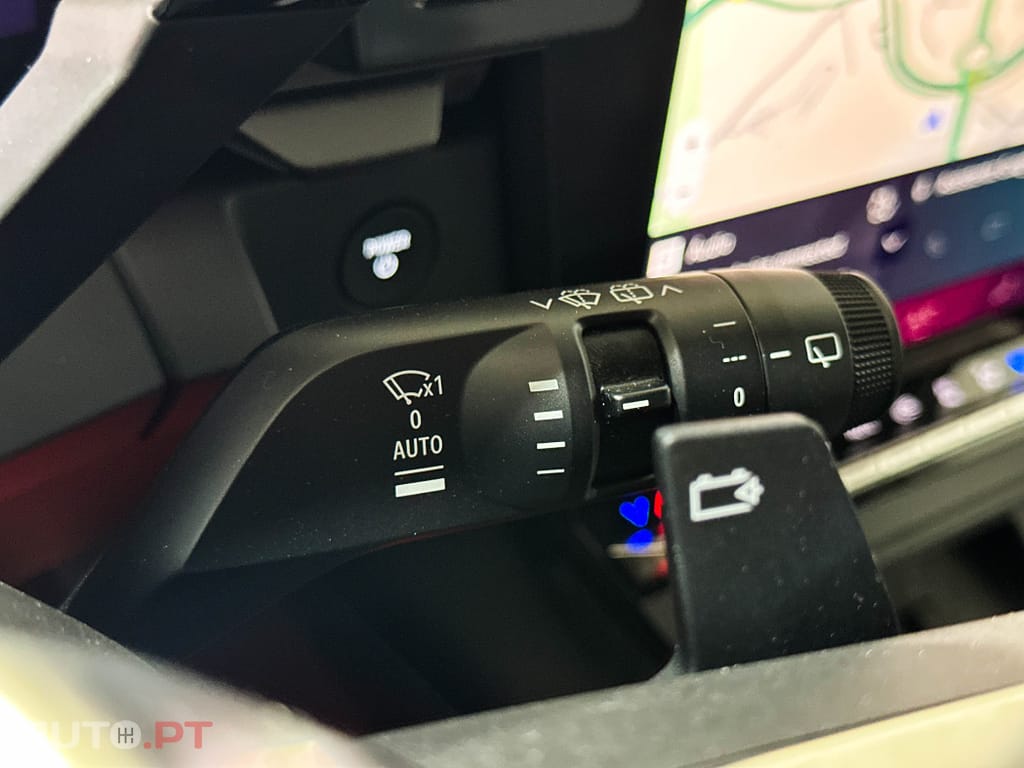 Renault Scénic 220 Long Range Technno