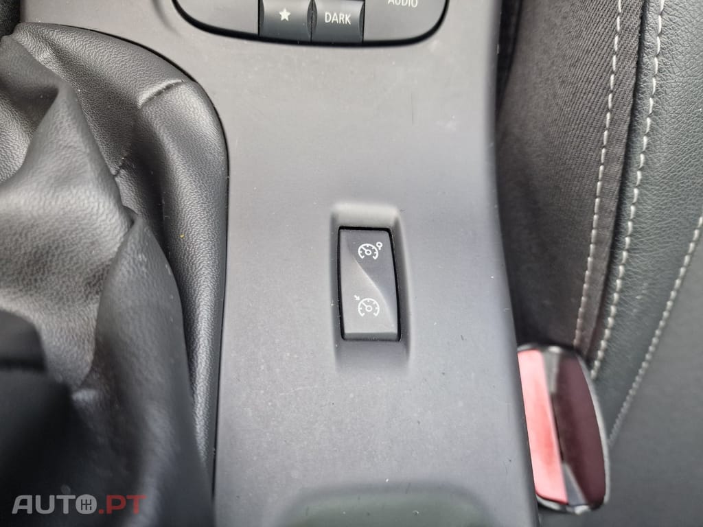 Renault Mégane 1.5 dCi GT Line SS