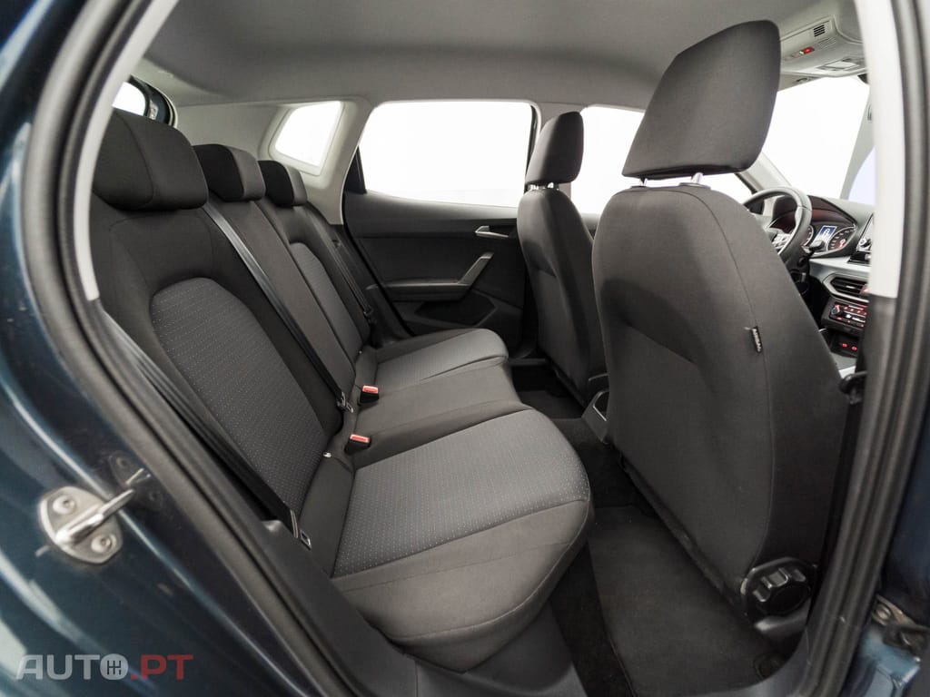 Seat Arona 1.0 TSI Style