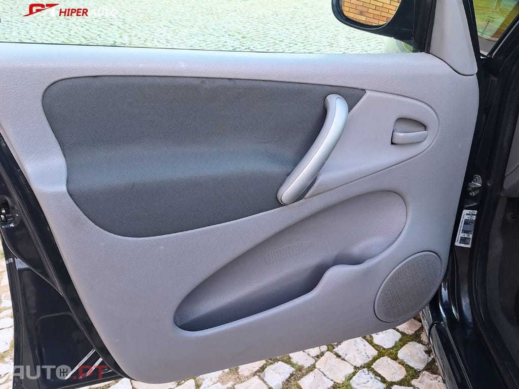 Citroen Xsara Picasso 1.6 HDi Exclusi.