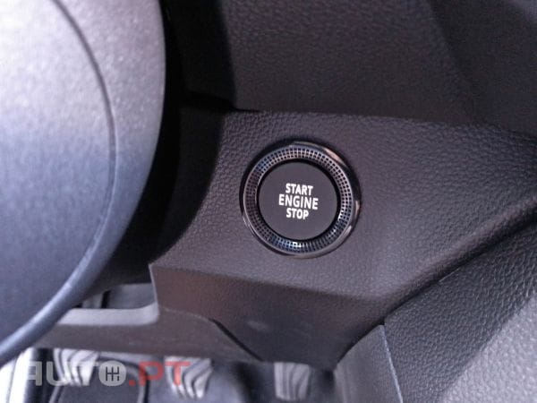 Dacia Jogger ECO-G 100 Bi-Fuel Expression 7 lugares