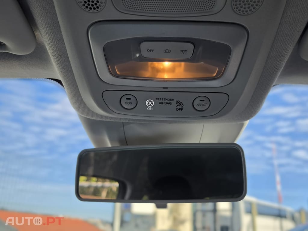 Fiat 500e 42kWh ICON