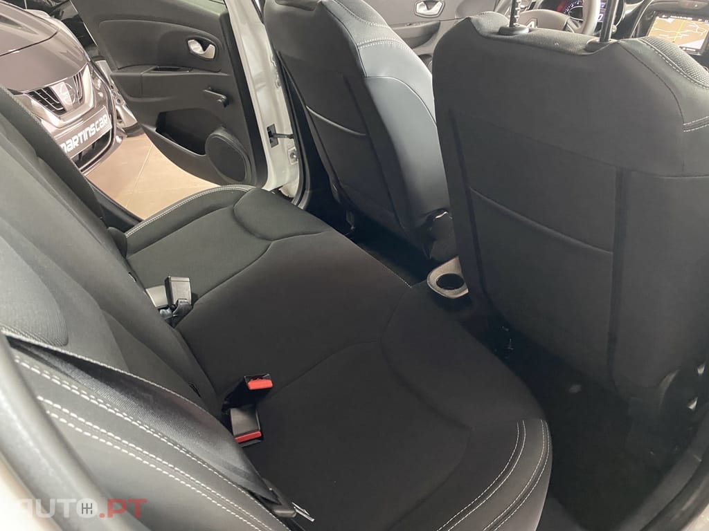 Renault Clio 1.5 dCi Authentique