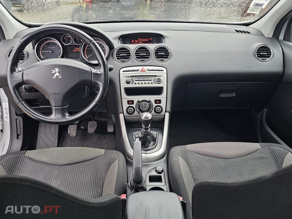 Peugeot 308 1.6 e-HDi Access CVM6