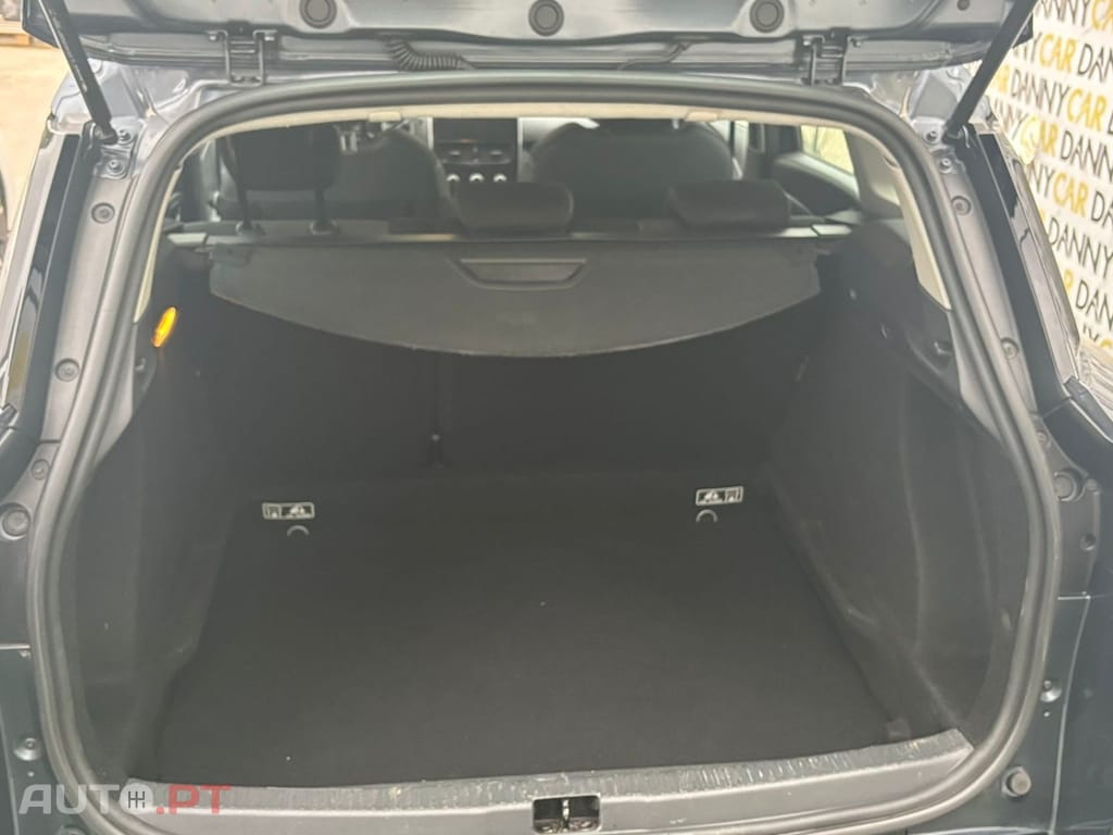 Renault Clio 1.5 dCi Confort