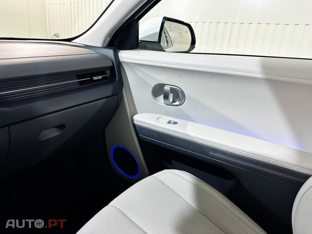 Hyundai Ioniq 5 77,4 kWh