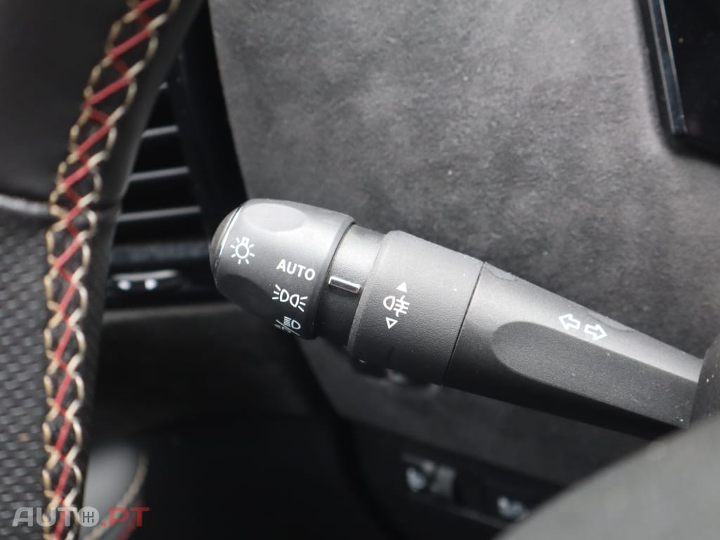 DS DS4 E-Tense Performance Line EAT8