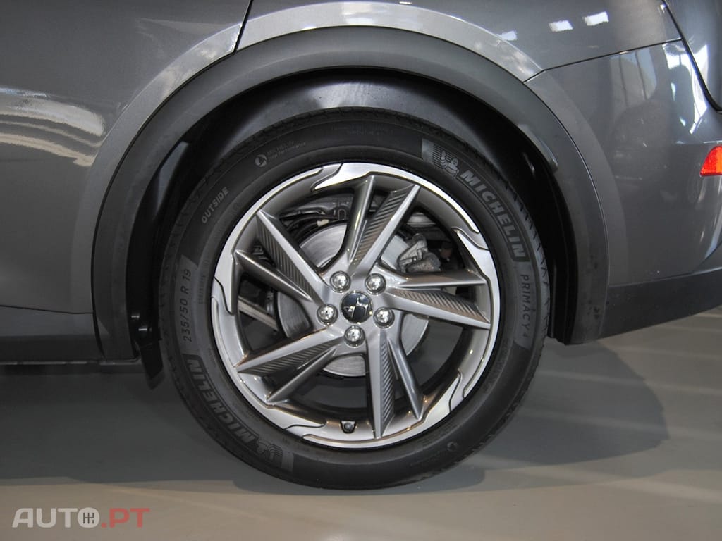 DS DS7 Crossback E-Tense SE Ligne Noire EAT8