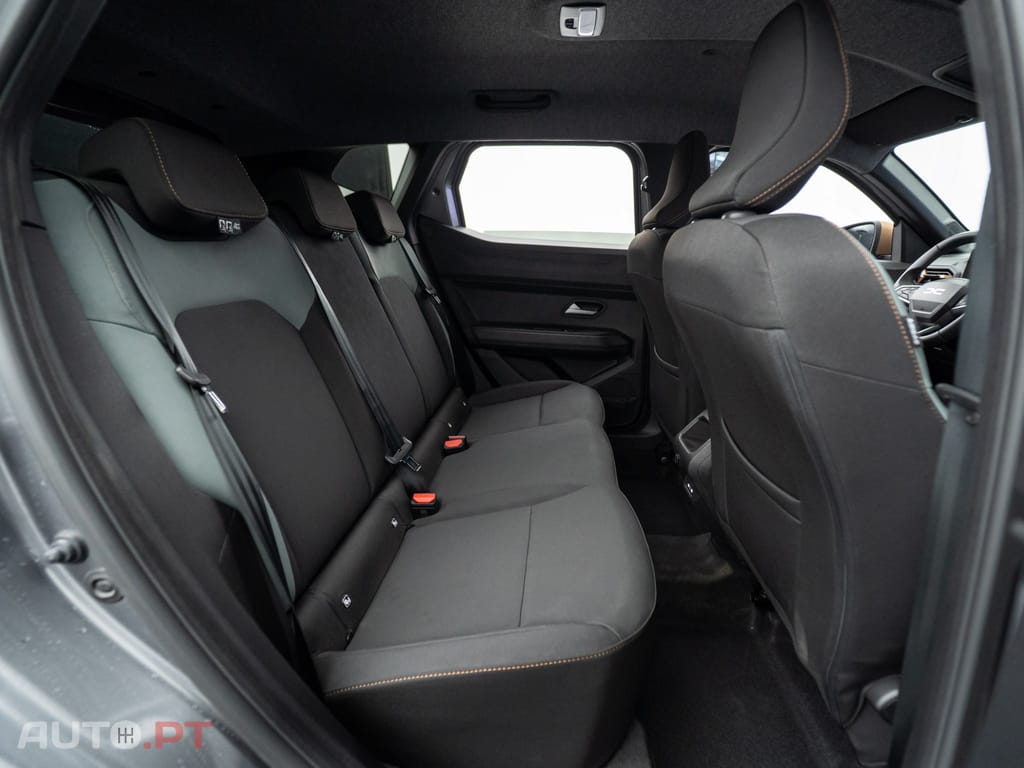 Dacia Duster 1.0 TCe ECO-G Extreme Bi-Fuel