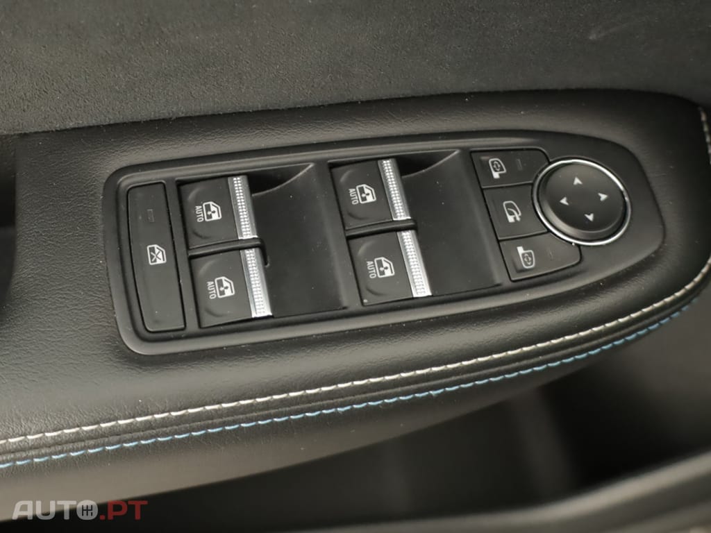 Renault Arkana Arkana 1.6 E-Tech Full Hybrid Esprit Alpine