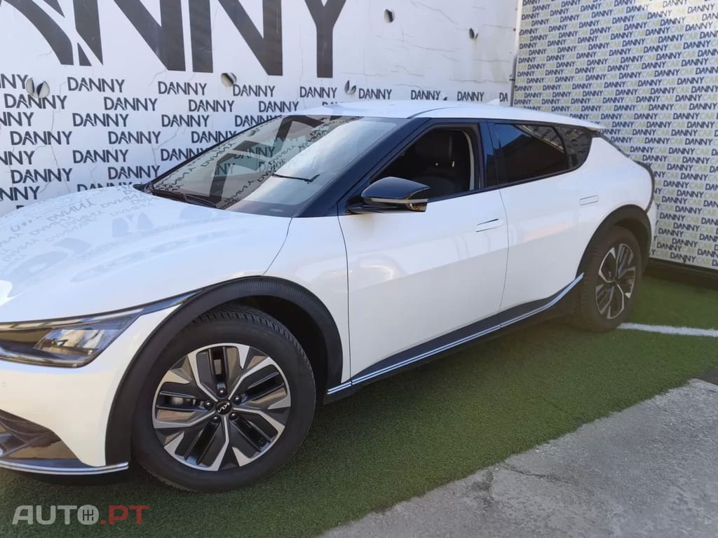 Kia EV6 other_Outro