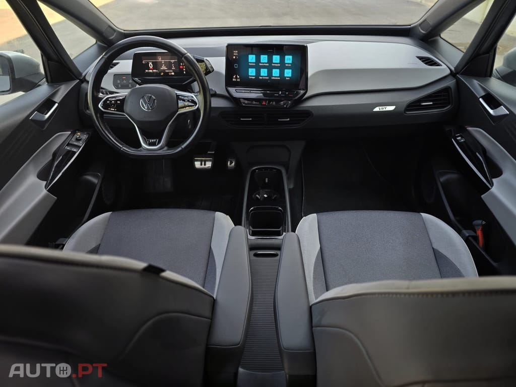 Volkswagen Id.3 Pro Performance 1st Plus