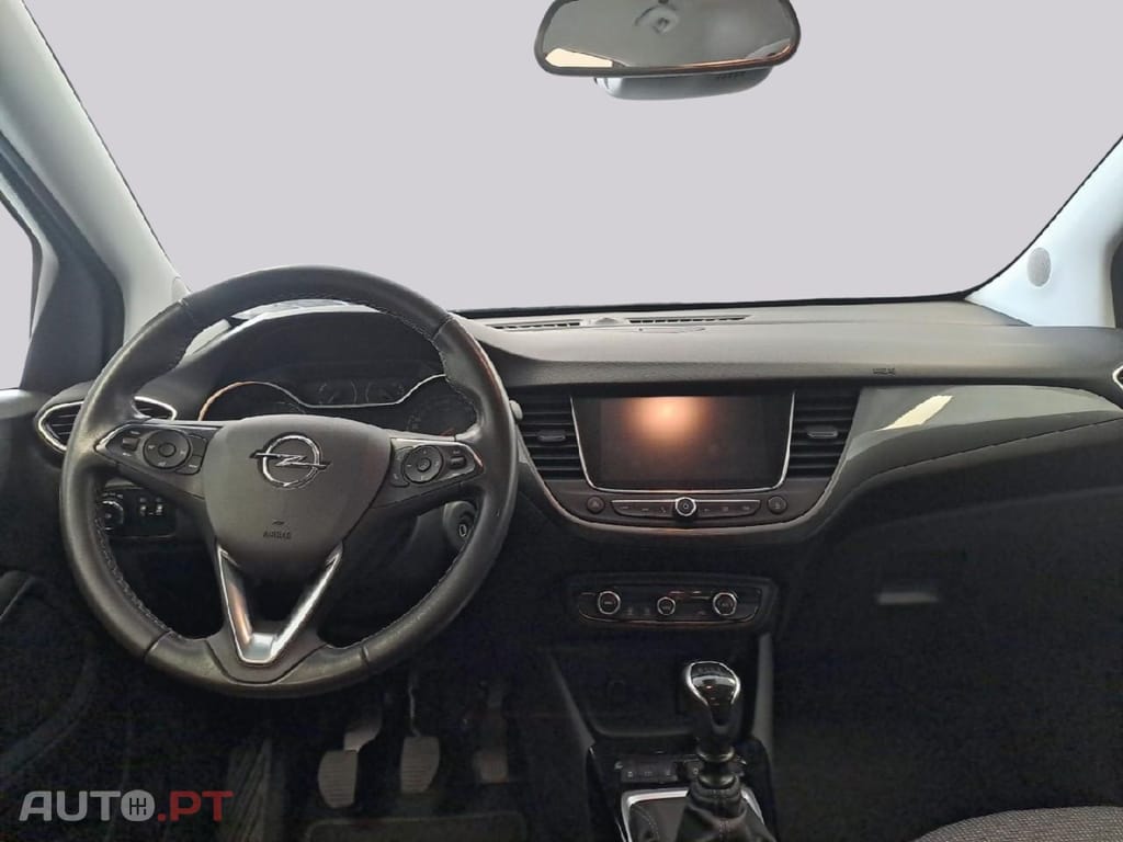 Opel Crossland 1.2T