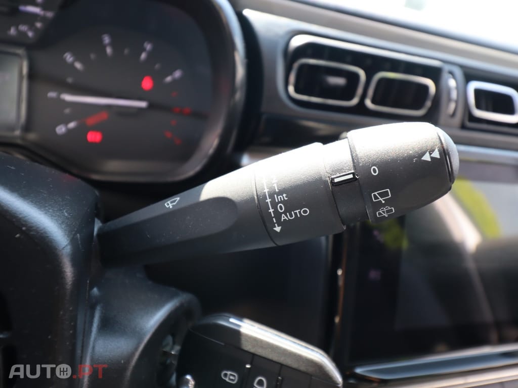 Citroen C3 1.2 PureTech Feel