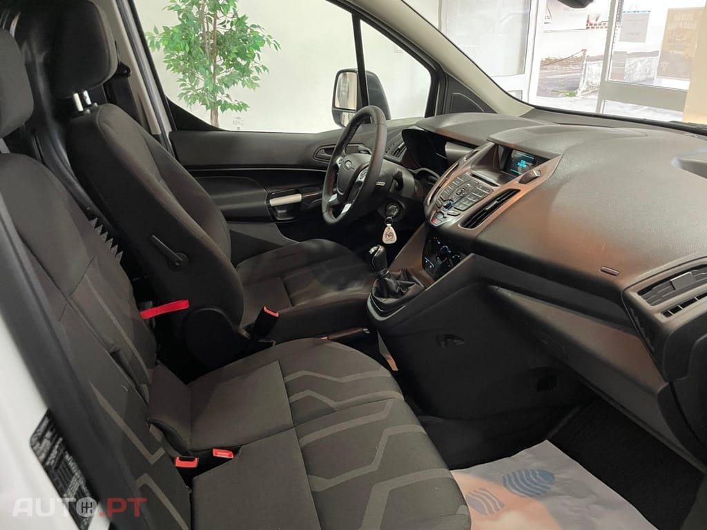 Ford Transit Connect Connect 1.5 TDCi 200 L1 Active
