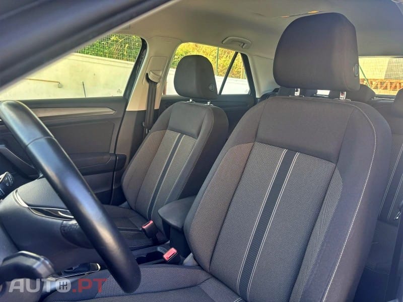 Volkswagen T-Roc 1.0 TSI Style