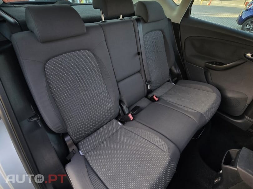 Seat Altea 1.9 TDi Stylance