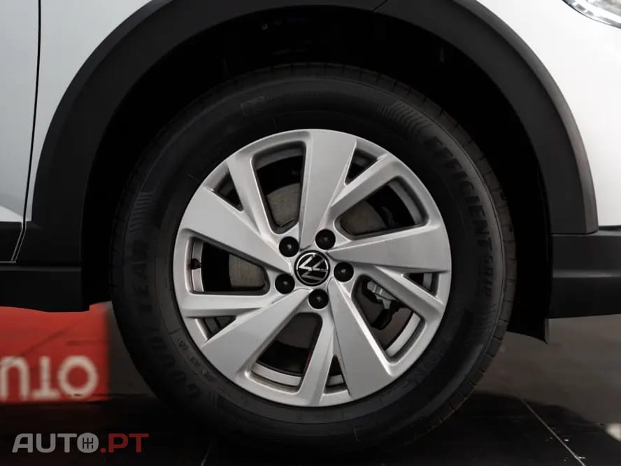 Volkswagen Taigo 1.0 TSI Urban