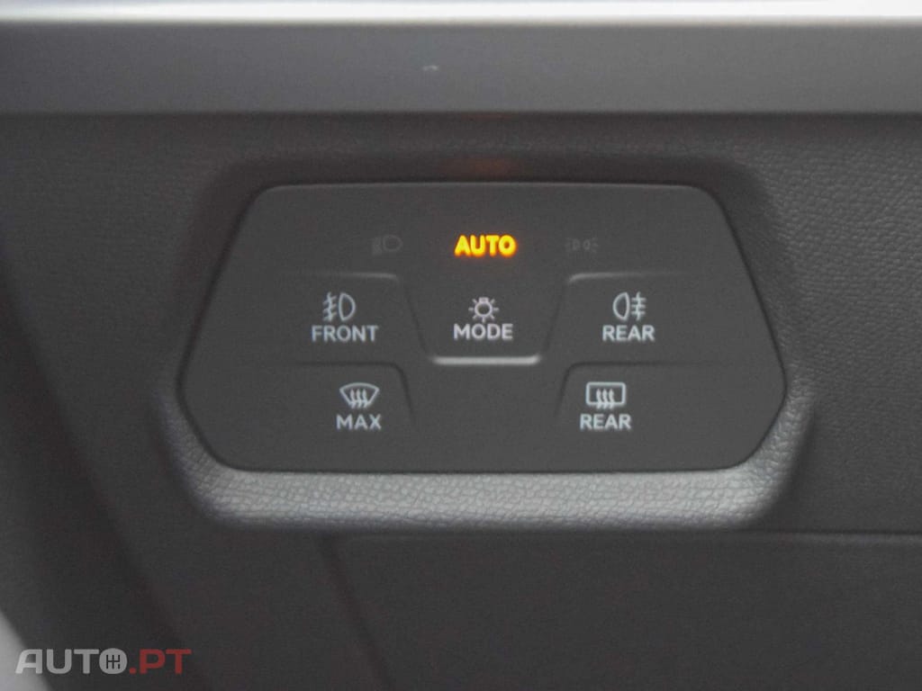 Cupra Leon ST 1.5 e-Hybrid VZ DSG