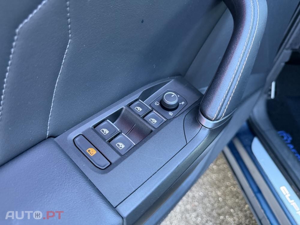 Cupra Formentor 1.4 e-Hybrid DSG VZ