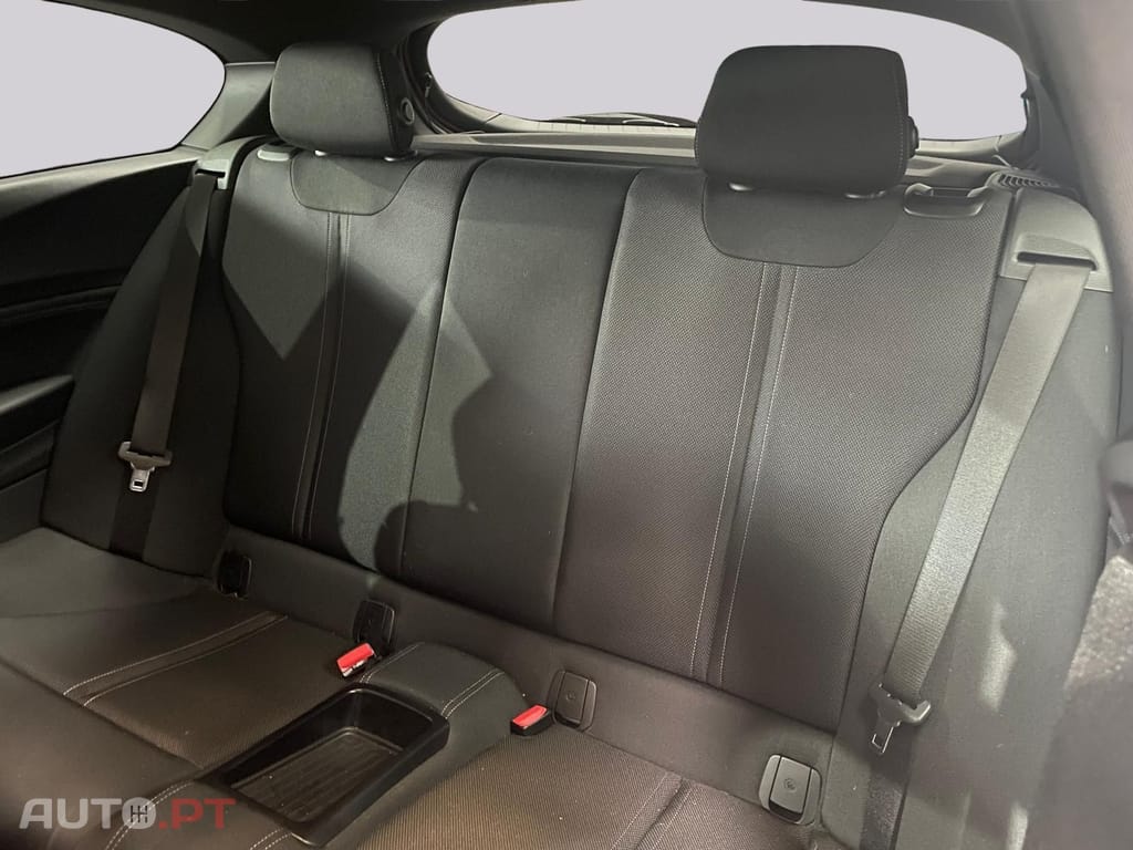 BMW 118 i Sport cx Auto