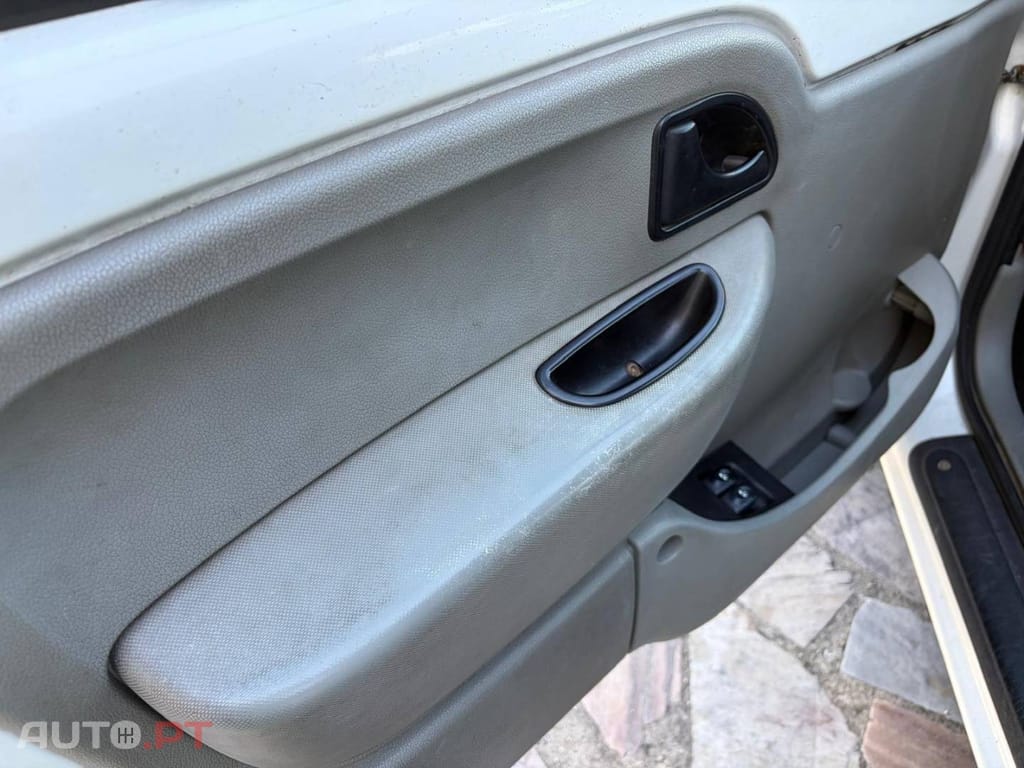 Renault Kangoo 1.5 Limited