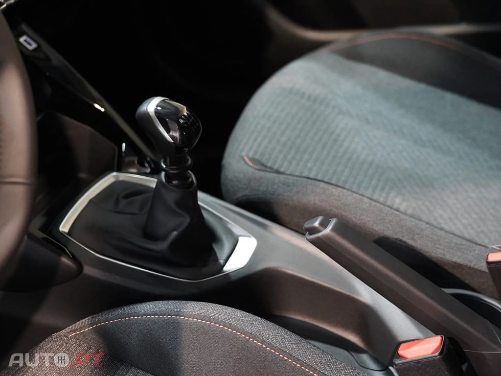 Peugeot 208 1.2 PureTech Style
