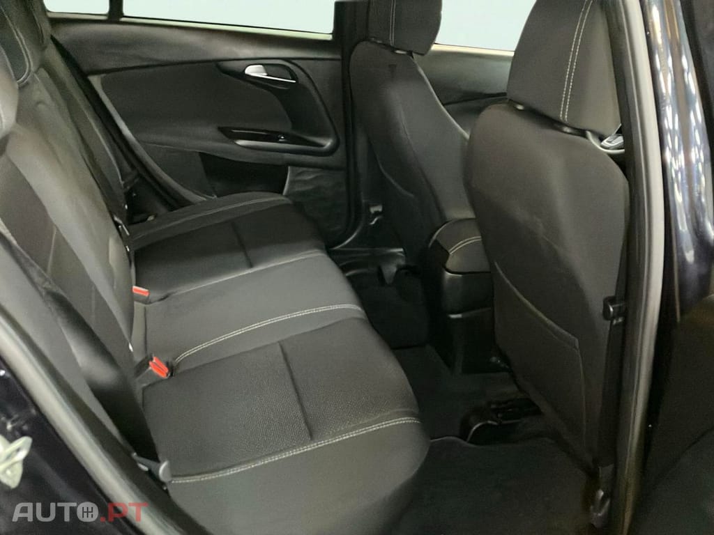 Fiat Tipo 1.0 GSE T3
