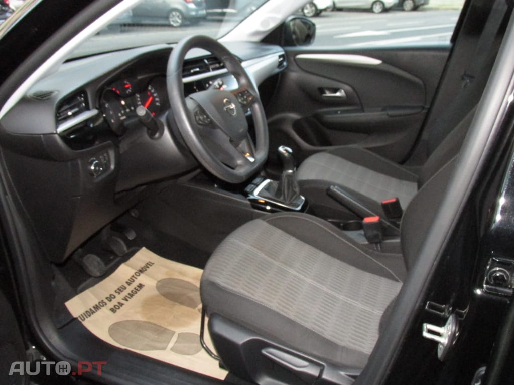 Opel Corsa 1.2 Edition
