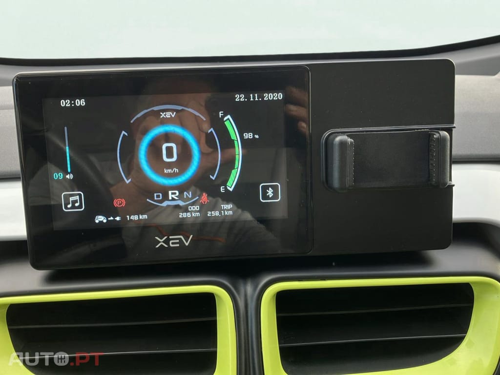 XEV Yoyo XEV YOYO Yoyo