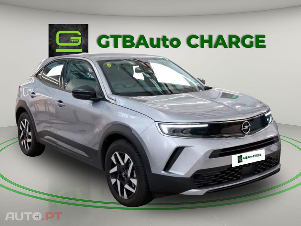 Opel Mokka-E Elegance 