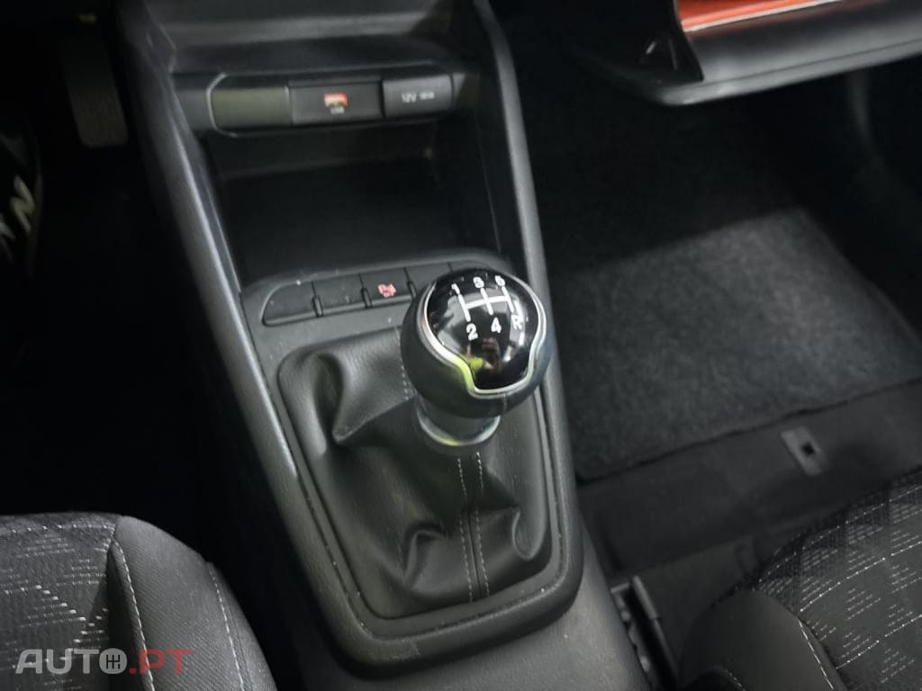 Kia Rio 1.2 CVVT Dynamic