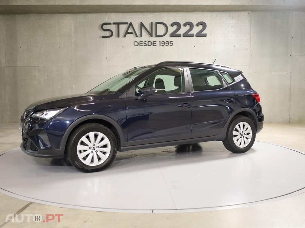 Seat Arona 1.0 TSI Style