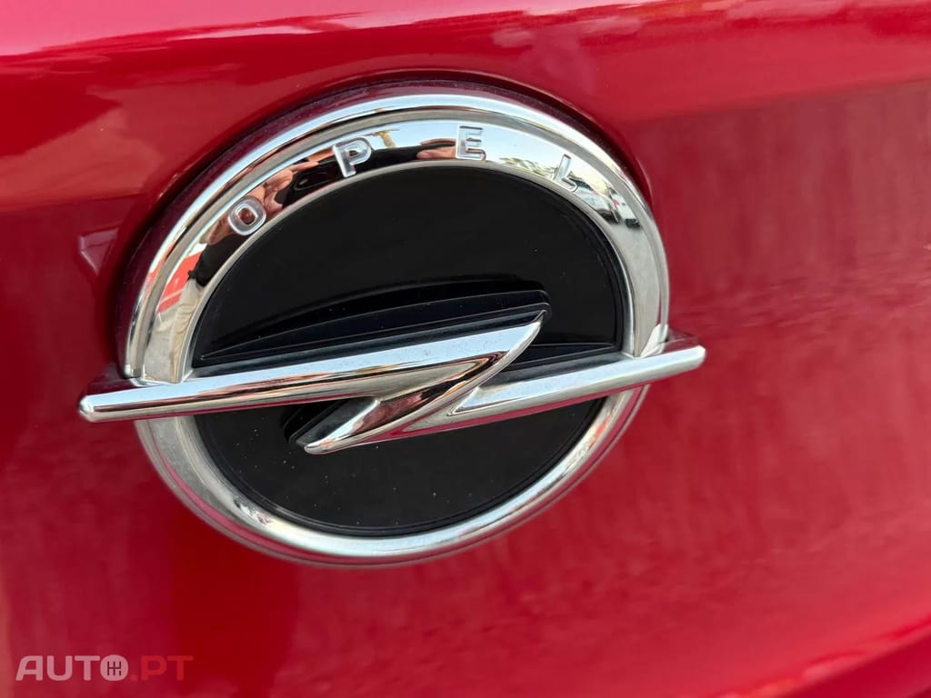 Opel Corsa-E other_Outro