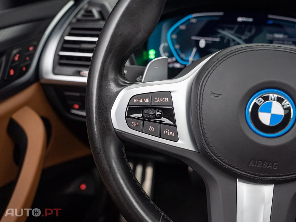 BMW X3 30 e xDrive Pack M