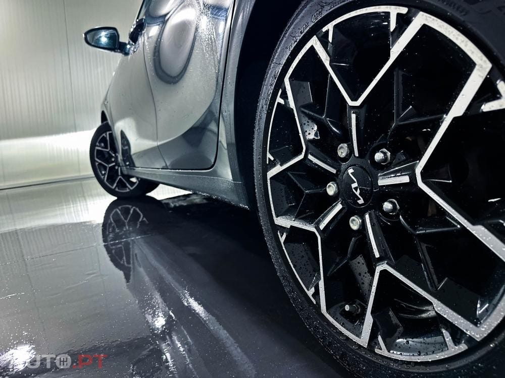 Kia Ceed SW 1.6 GDi PHEV DCT GT-Line
