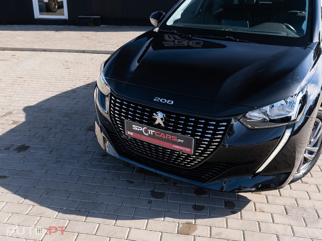 Peugeot 208 1.2 PureTech Active